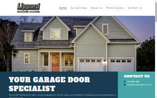 Lippard Garage Doors