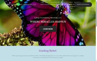 Lyerly Counseling Services LLC