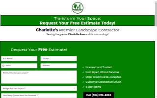Menendez Lawn & Landscape, LLC