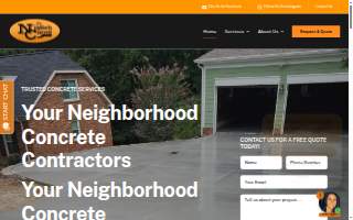Neighborly Concrete LLC