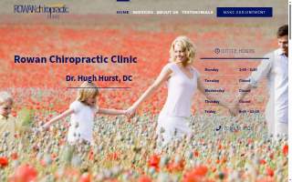 Rowan Chiropractic Clinic