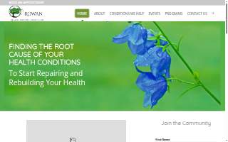 Rowan Health and Wellness