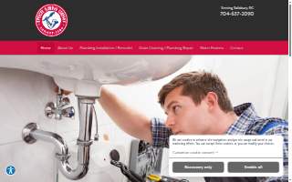 Spencer Plumbing Co