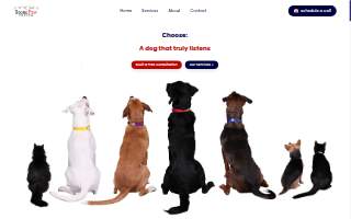 StonePaw Dog Training