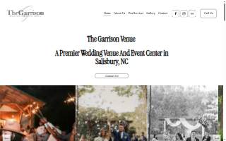 The Garrison Venue