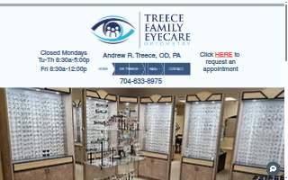 Treece Family Eyecare