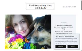 Understanding Your Dog, LLC