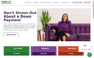 Union Home Mortgage of Salisbury