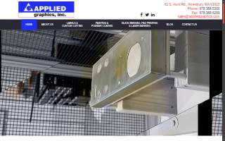 Applied Graphics