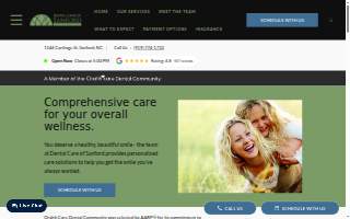Dental Care of Sanford