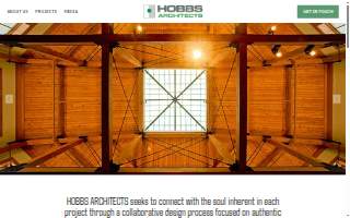 Hobbs Architects, PA of Sanford