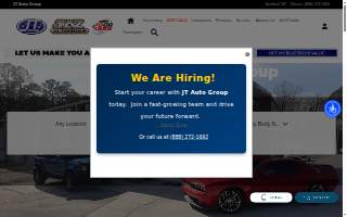 JT Auto Group