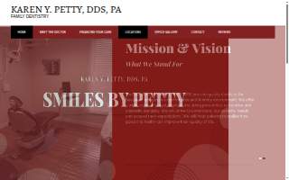 Karen Y. Petty, DDS, PA