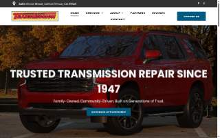 Lemon Springs Tire LLC