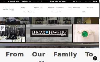 Lucas Jewelry & Repair