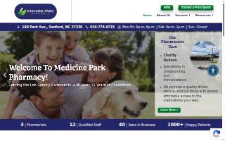 Medicine Park Pharmacy