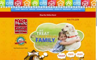 Myres Animal Hospital
