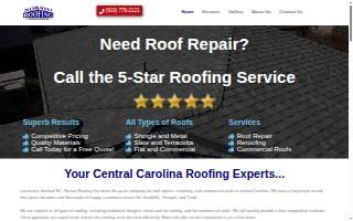 Norato Roofing and Construction Company