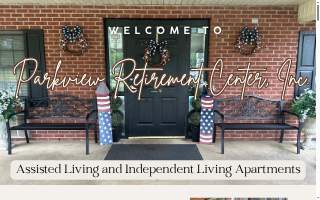 Parkview Retirement Village