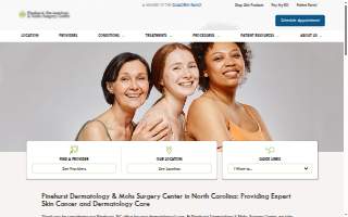 Pinehurst Medical Clinic Dermatology - Sanford