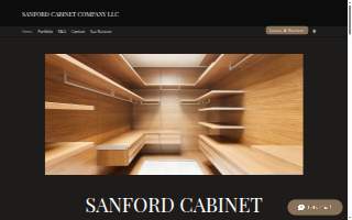 Sanford Cabinet Company LLC