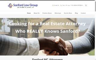 Sanford Law Group