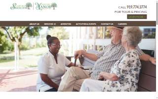 Sanford Senior Living