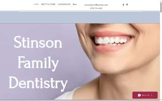 Stinson Family Dentistry Sanford NC