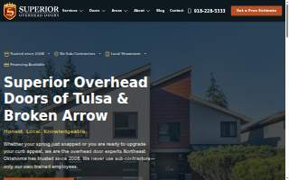 Superior Overhead Doors