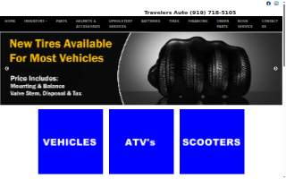 Travelers Auto