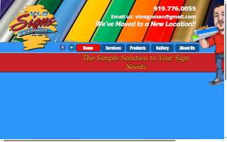VLO Signs & Graphics