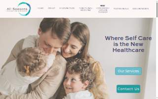 All Seasons Acupuncture & Wellness