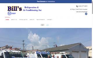 Bill Shuford Heating & Air