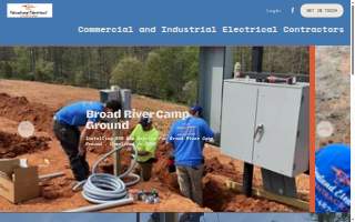 Cleveland Electrical Contractors