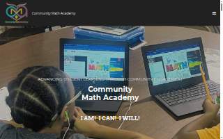 Community Math Academy