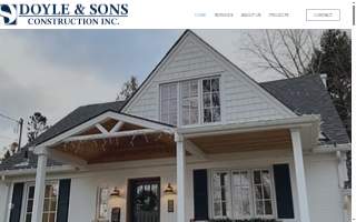Doyle & Son's Plumbing & Drains, LLC