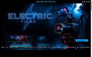 Electric Films, LLC