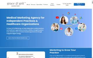 Grace & Grit Marketing
