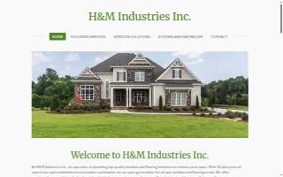 H&M Industries, INC.