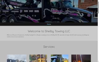 H4 Towing