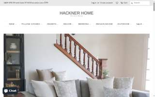 Hackner Home