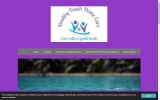 Healthy Touch Home Care