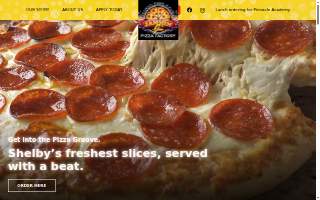 Jammin J's Pizza Factory