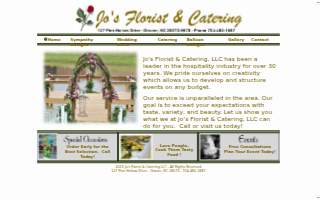 Jo's Florist