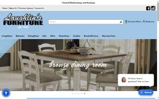 Laughlin Furniture Outlet