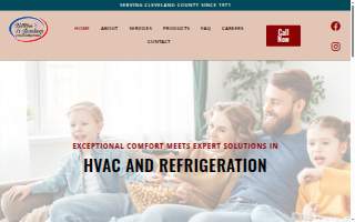 Miller & Condrey HVAC/Refrigeration