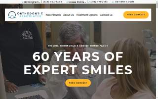 Orthodontic Associates
