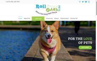 RollOver Pets
