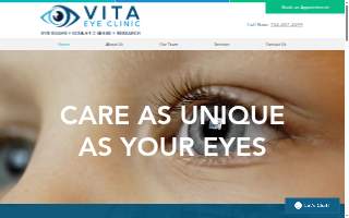 Vita Eye Clinic