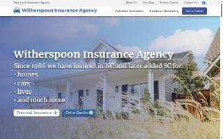 Witherspoon Insurance Agency
